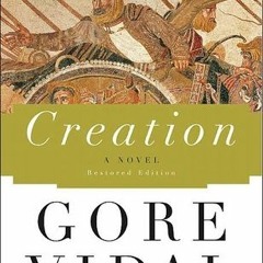 [EPUB] Read Creation BY Gore Vidal