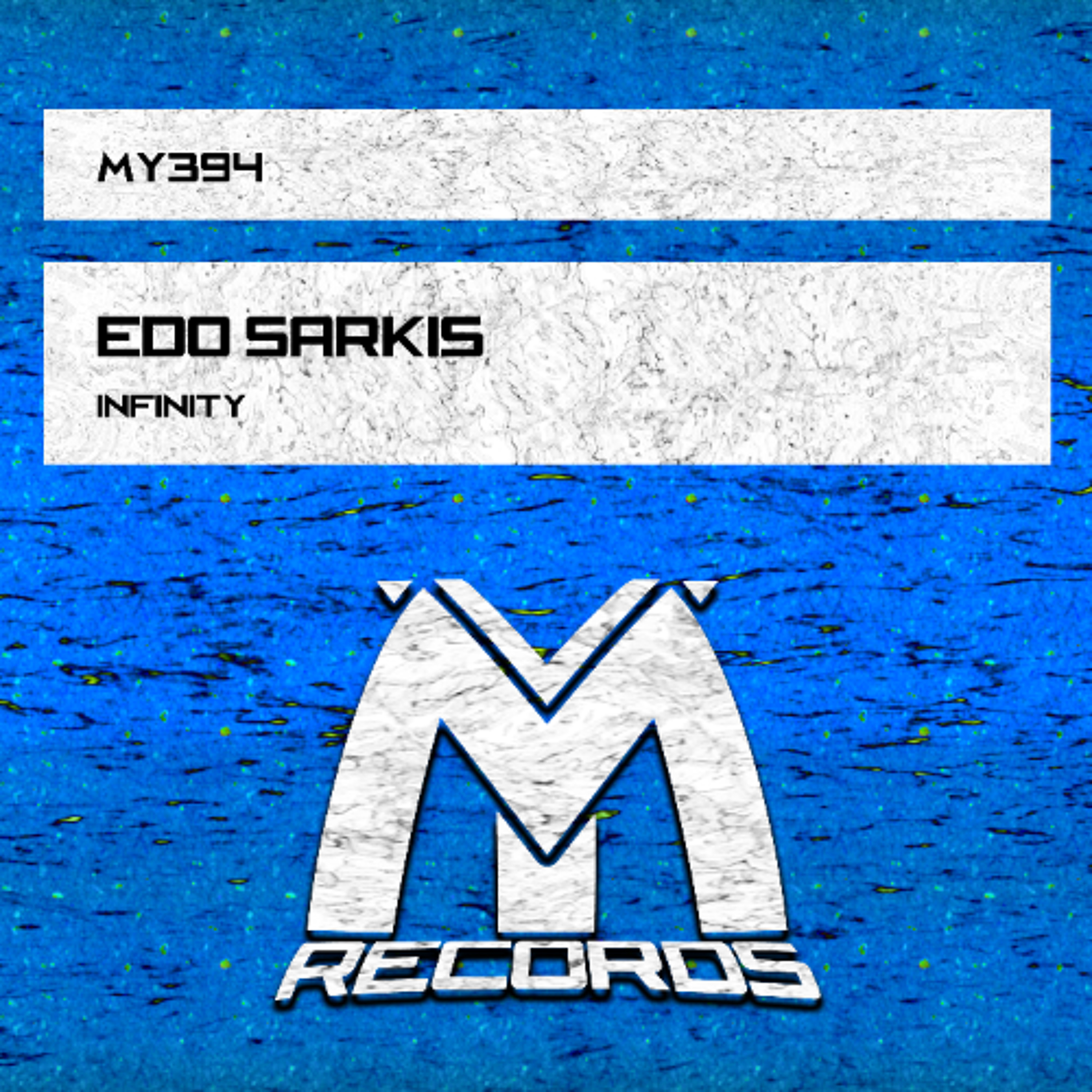 Edo Sarkis - My Habibi (Radio Edit) episode artwork