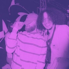 excess w/ Slinki - Subtle Radio - 25/10/2022