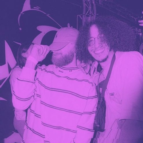 excess w/ Slinki - Subtle Radio - 25/10/2022