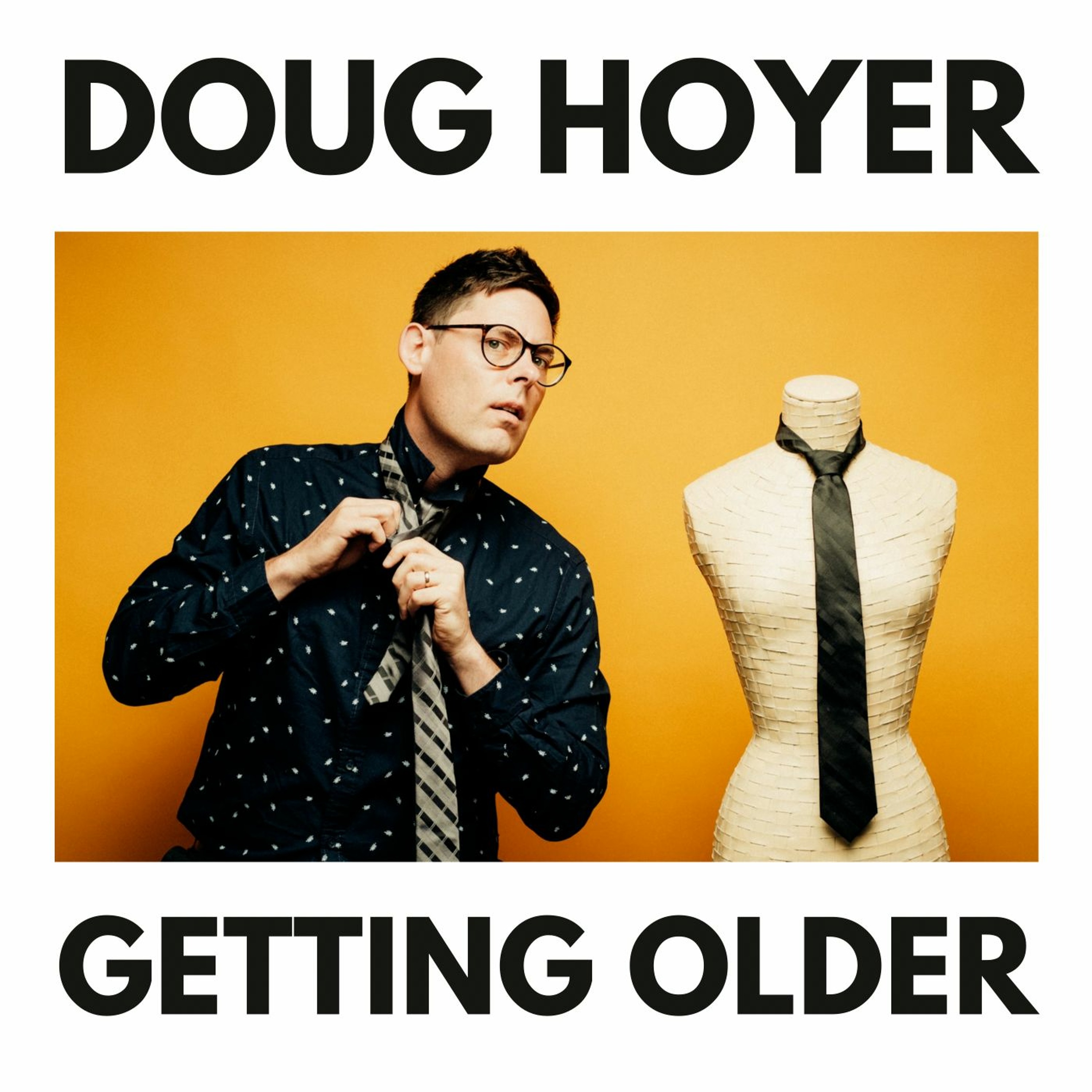 Doug Hoyer