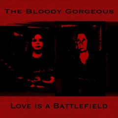 Love Is A Battlefield - Pat Benatar Cover