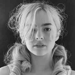 Aquamarine (Addison Rae Tour Version)