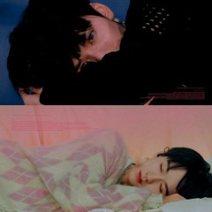 [时代少年团] 严浩翔 & 贺峻霖(翔霖) - 做我的猫 (少年ON FIRE)