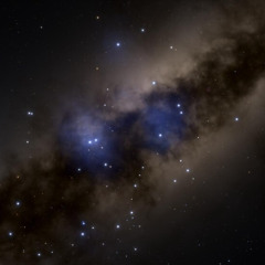 Distant Space