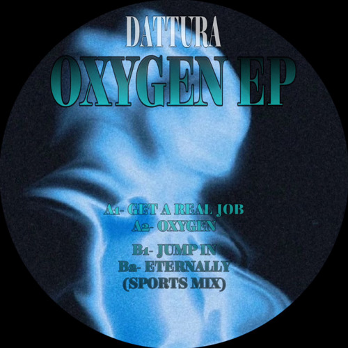 DATTURA - JUMP IN (free DL)