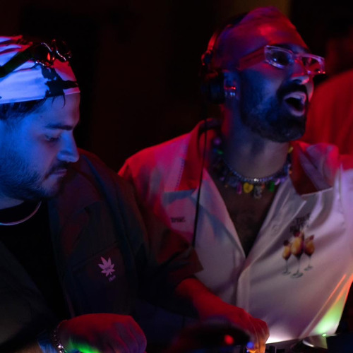 Perro Negro - BÂBEL (Edit)