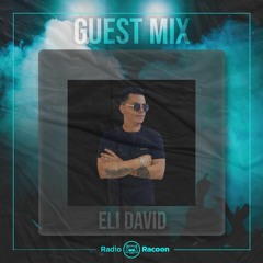 Eli David -  Radio Racoon ( Ankara )27.01.2022 Gust Mix .mp3