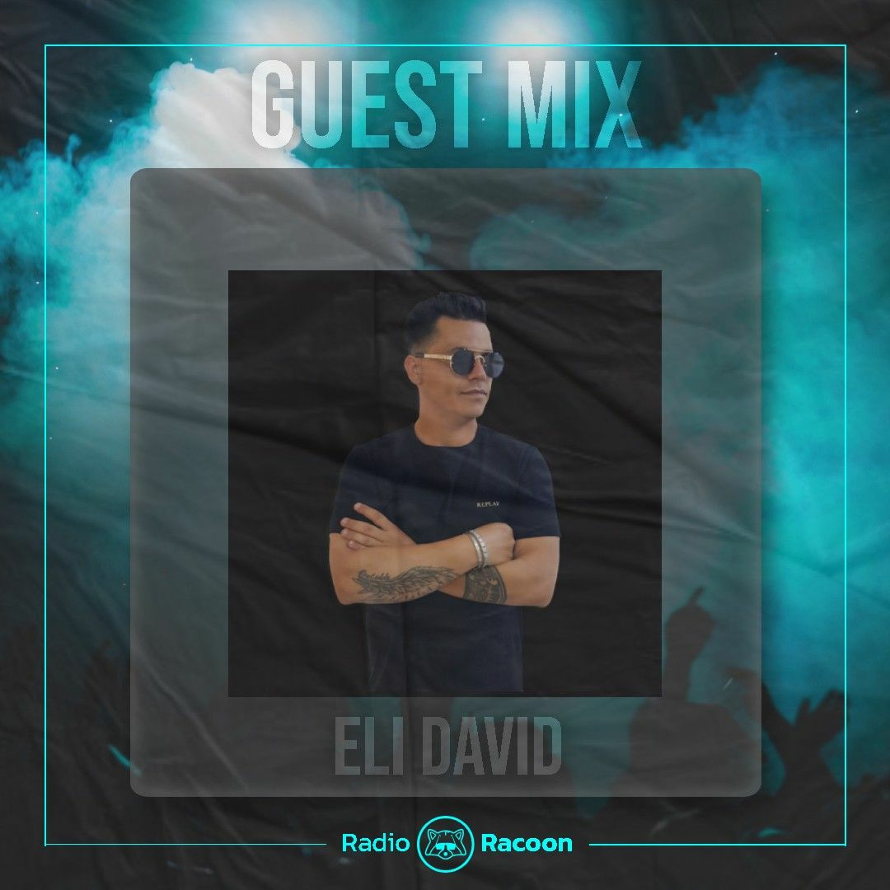 ELI DAVID