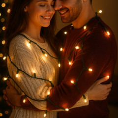 Ignite My Xmas Light