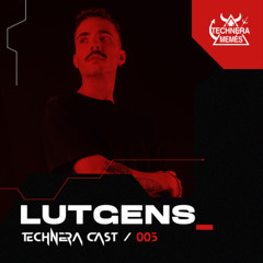 TechneraCast #005 Lutgens