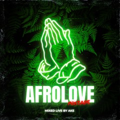 AfroLove Mixtape
