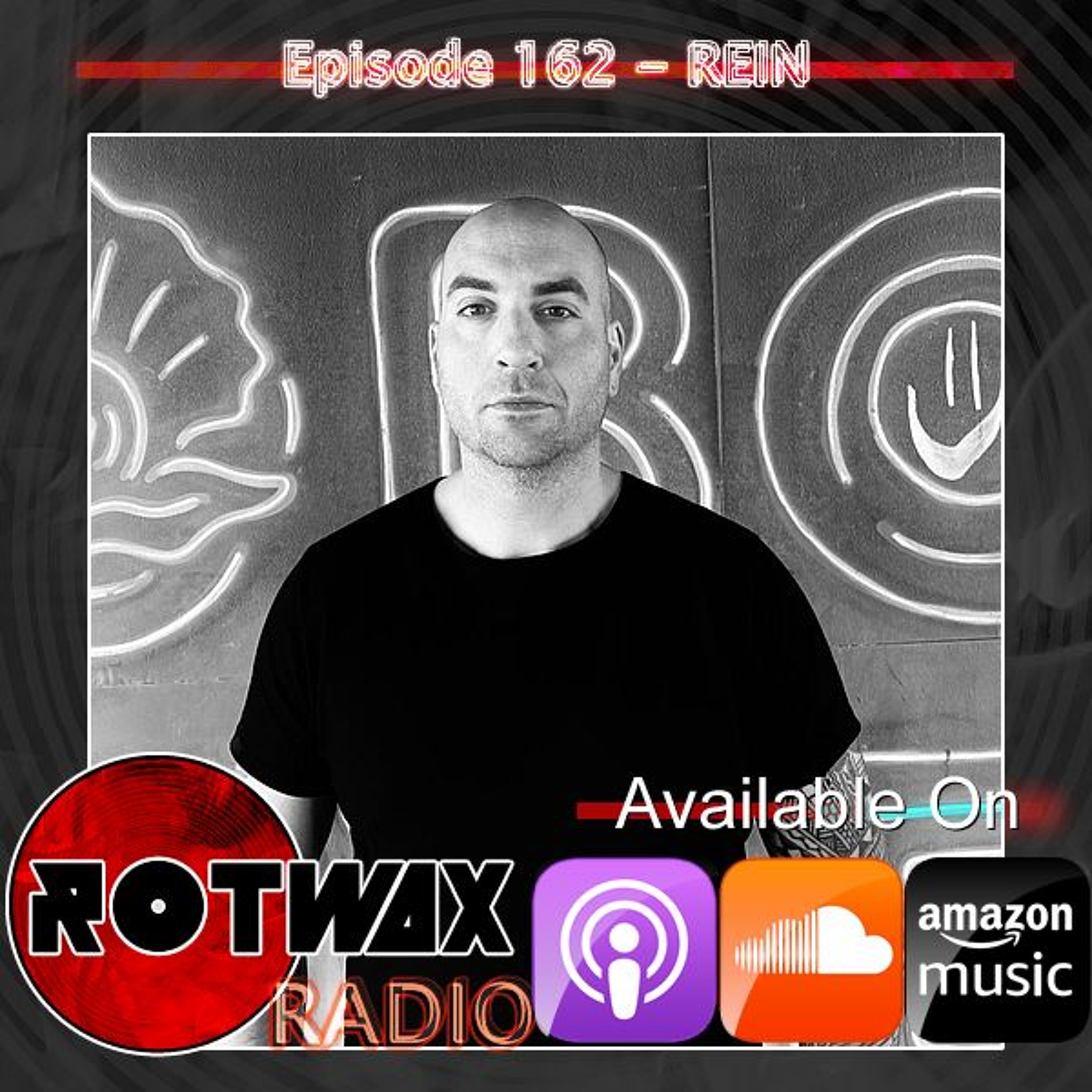 Rotwax Radio