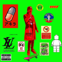 Shony Parker - Mrs. Merchie Ja