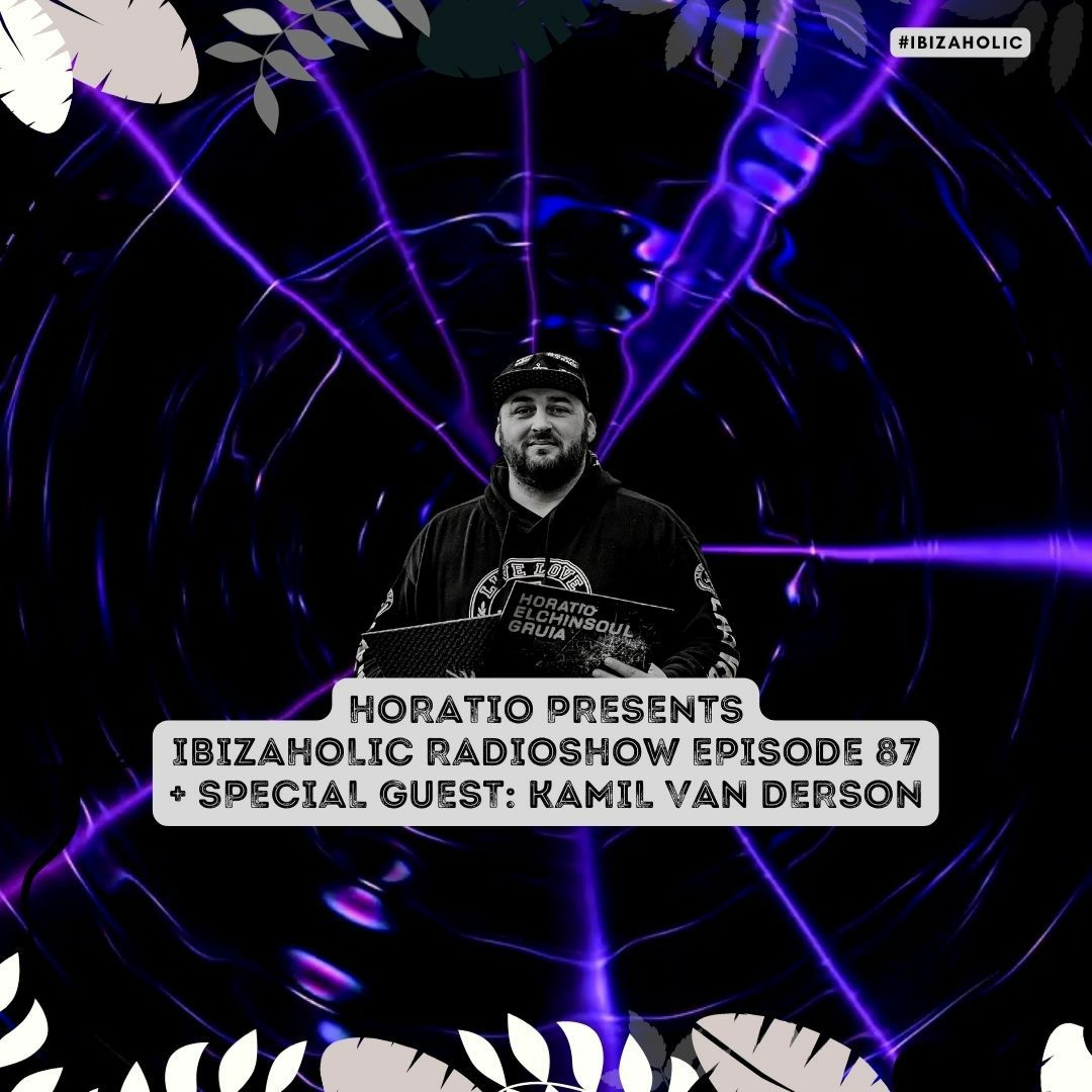 THIS IS HORATIO/IBIZAHOLIC/SECVENTE SONORE