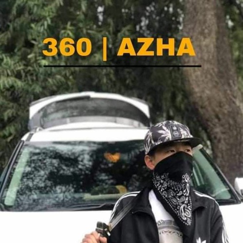 360  I AZHA Prod  3E8  Records