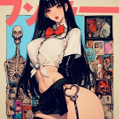 GIMME MORE HA(VOGUE REMIX)