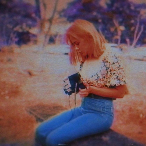 Jorrdee - ROLLING STONE 📸 (Dreamy Version)