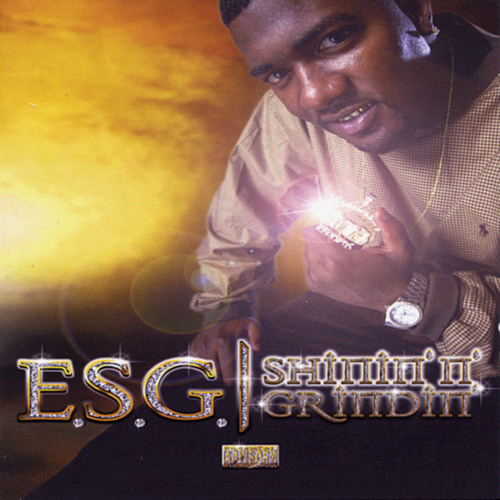 Stay Player (feat. D-Reck, Billy Cook & Ronnie Spencer)