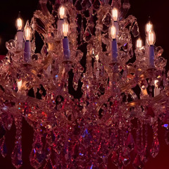 Crowdedspaces Swarovski Mix