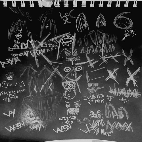 KILL ME (prod. grimgoblin)