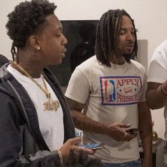Bla$ta Ft Bthergang Vonnie - Major Leagues