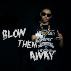 Serum & Inja - Blow Them Away (Bootleg 2025)