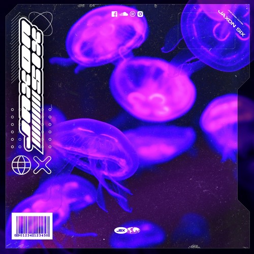 𝗝𝗮𝘅𝗼𝗻 𝗦𝗶𝘅  𝗥𝗲𝗹𝗲𝗮𝘀𝗲𝘀