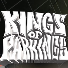 PA-KO /PIRINEOS HARD SOUND KING OF PARKING