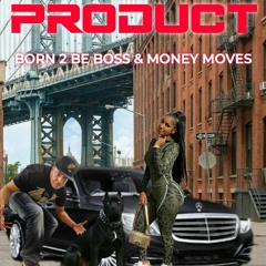 BORN 2 BE BOSS/OMEGA DA GREAT