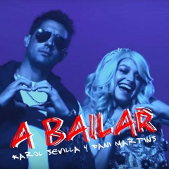 A Bailar (feat. Dani Martins)