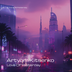 Yesterday (Original Mix)