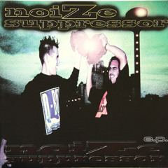 Noize Suppressor - HPF
