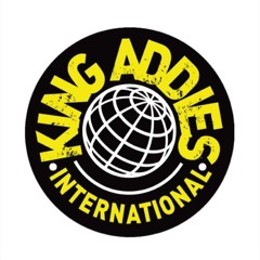 King Addies Early Jugglin