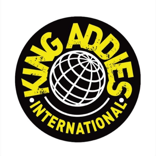 King Addies Early Jugglin