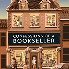 DOWNLOAD/PDF Confessions of a Bookseller