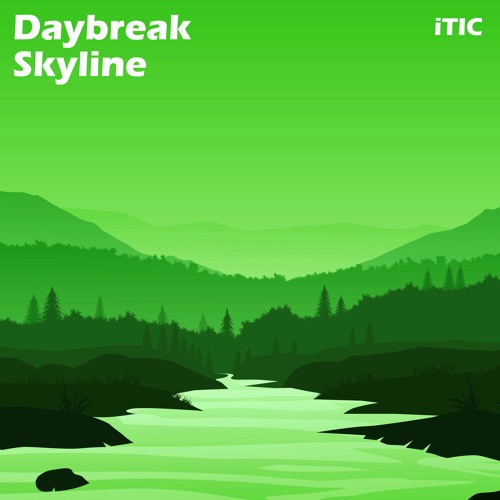 Daybreak Skyline