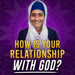 Building A Relationship With God | Maghar | #9 The Barah Maha Series