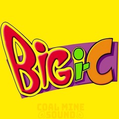 Big I.C - Mountain Standard Mix [Coal Mine Sound]