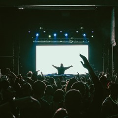 Live @ The Historic El Rey Theater