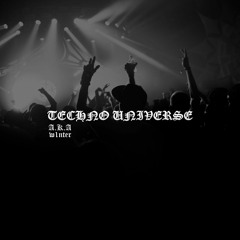 Check Body X Dream Fiction HyperTechno Mashup