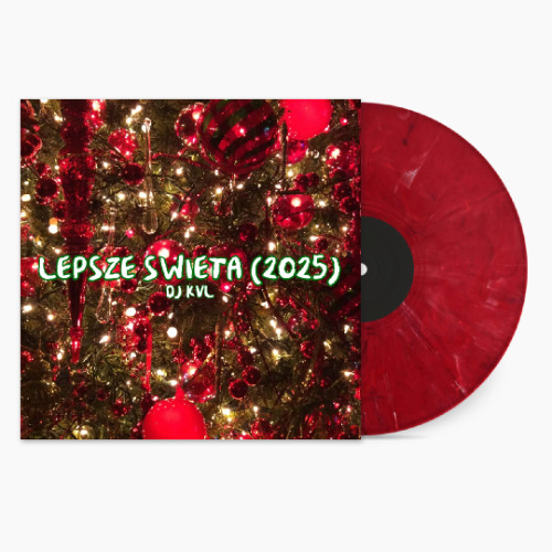 Santa's Coming For Arabska Noc (DJ KVL Blend)