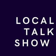 Local Talk - Aurther Tonya Reed (All is Well - I Can Still Smile)