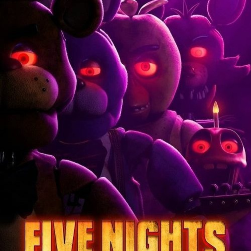 Stream Baixar!! Five Nights At Freddy's - O Pesadelo Sem Fim Filme (2023)  Completo Dublado em portugues by ive Nights At Freddy's - O Pesadelo Sem  Fim (2023)