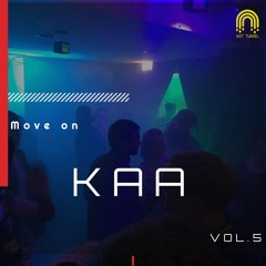 Move on 5