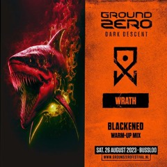 Ground Zero 2023 Warm-Up Mix