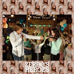 Zer00's Heroes - NYE 2021 by JIP