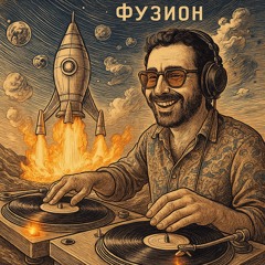 Paqueta @ Fusion Festival 2025 // Fire Space [Vinyl only]