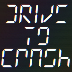 Selfless Service - Drive To Crash (Ignacio Rosa Cruisin' Remix)