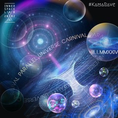 Grab - live from KamaRave stage @ Parallel Universe Carnival, by ISL (03/01/2024, Izhevsk)